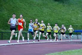 Image result for Annadale Striders Ac