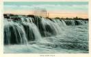 Lewis &amp; Clark road trip: Falls of the Ohio State Park « Frances ...