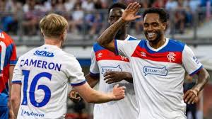 Image result for Victoria Rangers Rugby League Football Club