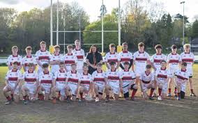Image result for Bromsgrove Rugby Football Club