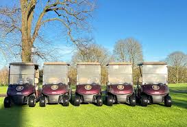 Image result for Vale Royal Abbey Golf Club