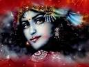 artist and Krishna devotee