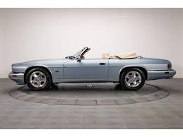 Image result for Ice Blue 1995 Jaguar