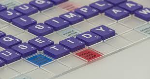 Image result for Mitcheldean Scrabble Club