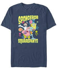 Image result for Футболка губка боб