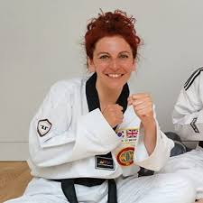 Image result for Cornwall Tae Kwon-Do