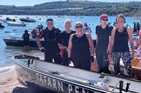 Image result for Porthmadog Sailing Club