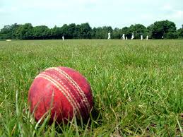 Image result for Bracebridge Heath Cricket Club