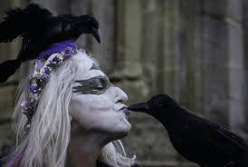 Картинки по запросу morrigan