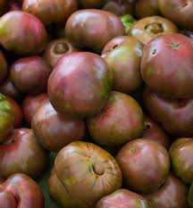 Afbeeldingsresultaat voor cherokee purple tomato