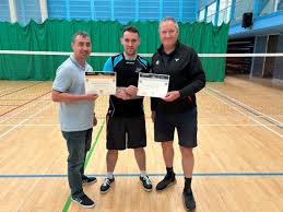 Image result for Sidmouth Badminton Club