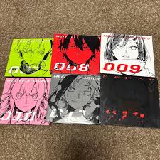 「コノハ メカクシティアクターズ」の画像検索結果