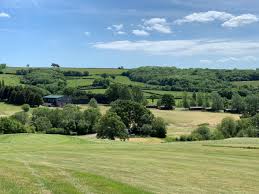 Image result for Fingle Glen Golf Club