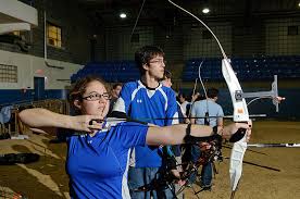 Image result for Nicssa Archery Club