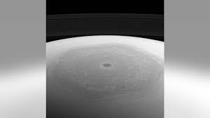 Image result for saturn north pole hexagon
