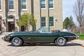 Image result for British Racing Green 1971 Jaguar