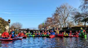 Image result for Wycc (West Yorkshire Canoe Club)