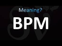 Billedresultat for BPM