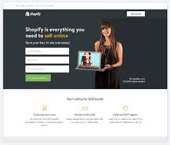 Bildergebnis für landing page conversion