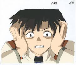 「伊吹マヤ 新世紀エヴァンゲリオン」の画像検索結果