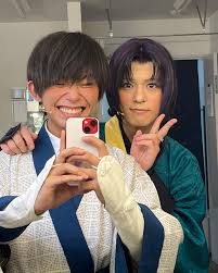 「本条鎌足 るろうに剣心 -明治剣客浪漫譚-」の画像検索結果