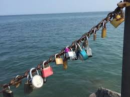 Image result for love locks