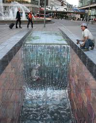 Image result for julian beever
