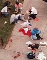 The Columbine High School Shootings