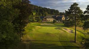 Image result for Grantown-On-Spey Golf Club