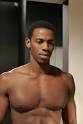 Mehcad Brooks Photos