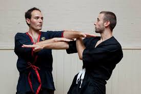 Image result for Windsor WingTsun Kung fu