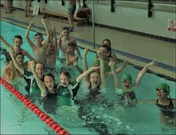 Image result for Taunton Deane Swimming Club