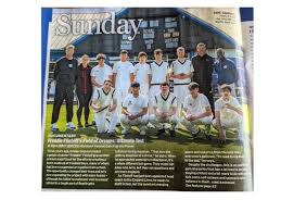 Image result for Bootle Cricket Club (Firwood)