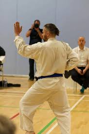 Image result for Colchester Wado Ryu Karate