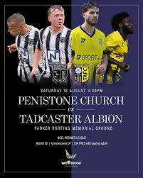 Image result for Penistone Church Football Club