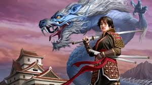 Image result for the fierce EASTMOOR DRAGONS