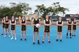Image result for Lastonet Netball Club