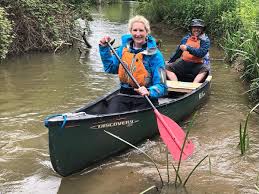 Image result for Bude Canoe Club