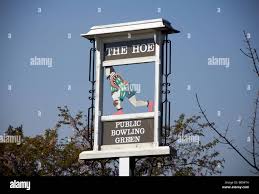 Image result for Plymouth (Sir Francis Drake) Bowling Club