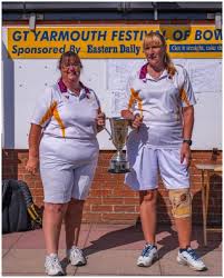 Image result for Great Plumstead Bowling Club