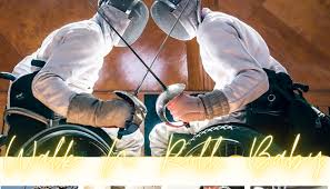 Image result for Woking Fencing Club