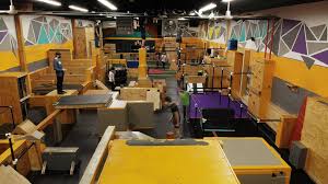 Image result for Northern Parkour Club