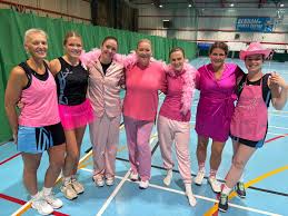 Image result for Futureprint Tmts Netball Club