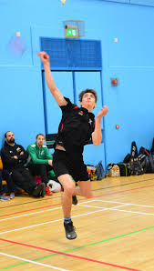 Image result for Nomads (Isle Of Wight) Badminton Club