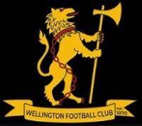 Image result for Wellington Rugby Football Club Limited