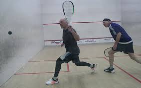Image result for Norton Squash Club