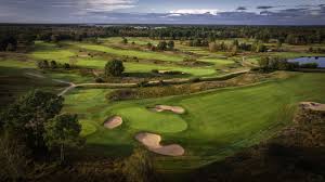 Image result for Easthampstead Golf Club