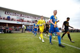 Image result for Ludlow & South Shropshire Sports Club