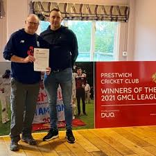 Image result for Prestwich Cricket Club