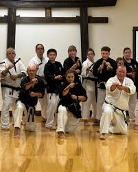 Image result for Blackpool Budokan Martial Arts